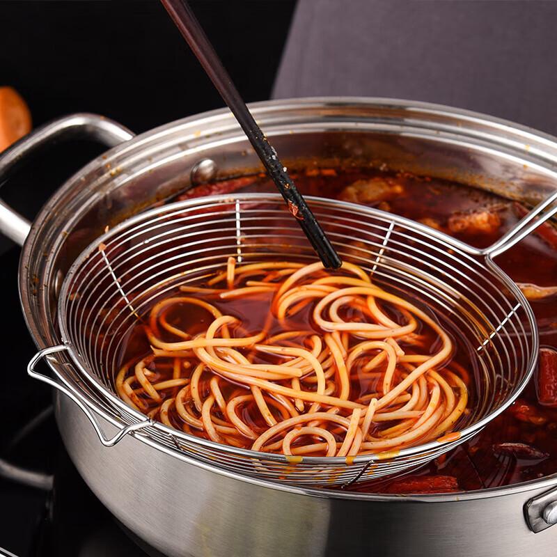 Jinpai Stainless Steel Skimmer Strainer