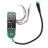 Electric Scooter Circuit Board Contain Screen Switch Upgraded Accessories for Xiaomi MIJIA M365