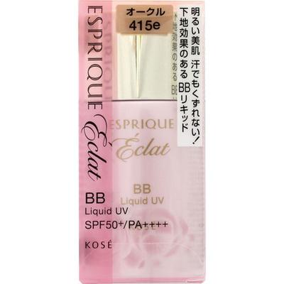 Esprique Ecla Esprique Ecla Lasting Brightness Bb Liquid Uv Oc415e Ochre 415e 30 г