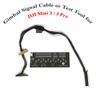 Тестовый инструмент для сигнального кабеля стабилизатора для DJI Mini 3 / 3 Pro Плата тестирования линии передачи PTZ Запасные части для ремонта дрона