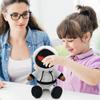Плюшевая игрушка, 10,62 дюйма, мягкая и милая набивная фигурка, подушки, подарок для детей, декор для дома