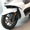 Мотоциклетный алюминиевый передний тормозной суппорт, крышка для Honda PCX150 PCX160, аксессуары PCX 150 PCX