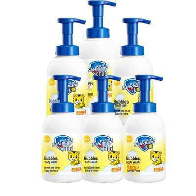 Товары для ванной и душа – Шампуни и мыло для детей