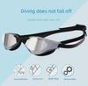 Профессиональные противотуманные очки для плавания для взрослых, для соревнований и тренировок