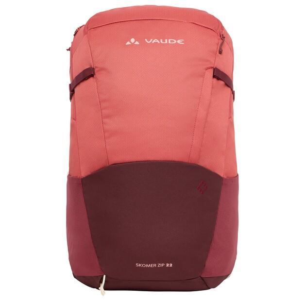 Рюкзак Vaude Skomer Zip 22 shore blue (Damen) (47370-426)