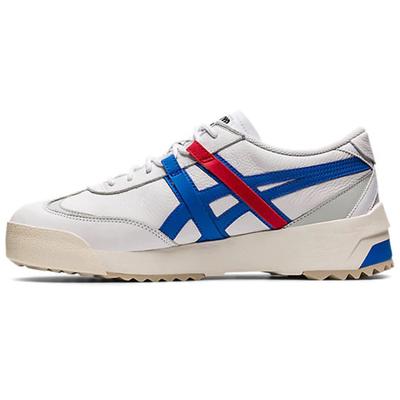 Кроссовки Delegation Ex White Electric Blue 1183A559-101