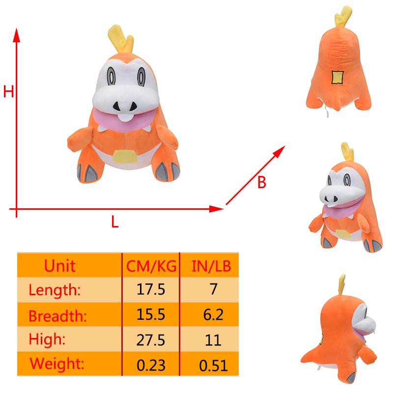 Плюшевая игрушка «Первоначальные спутники в Парфянском регионе» Мягкая кукла Пелуче Коллекция подарков