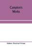 Книга Campion's Works