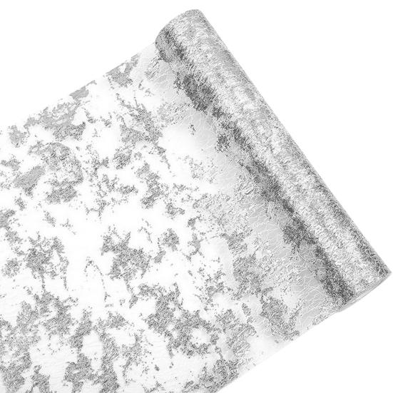 Table Runner Sequin Glitter Table Cover Fine Table Cloth for Home Parties