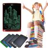 8.5'' Inch Hot Graffiti Early Education Writing Drawing Tablet Notepad Graphic Boards Digital LCD