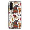 Case For Samsung Galaxy A17 Harry Potter Hat Potions Maniacase