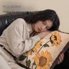 St. Valentine's Light Luxury Throw Pillow
