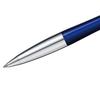 Parker Шариковая ручка Urban Bay City Blue CT S1137373 Обычный импортный продукт на масляной основе