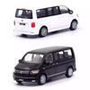 1:64 Scale Alloy Car Model Volkswagen T6 Static Display For Car Enthusiasts And Collectors