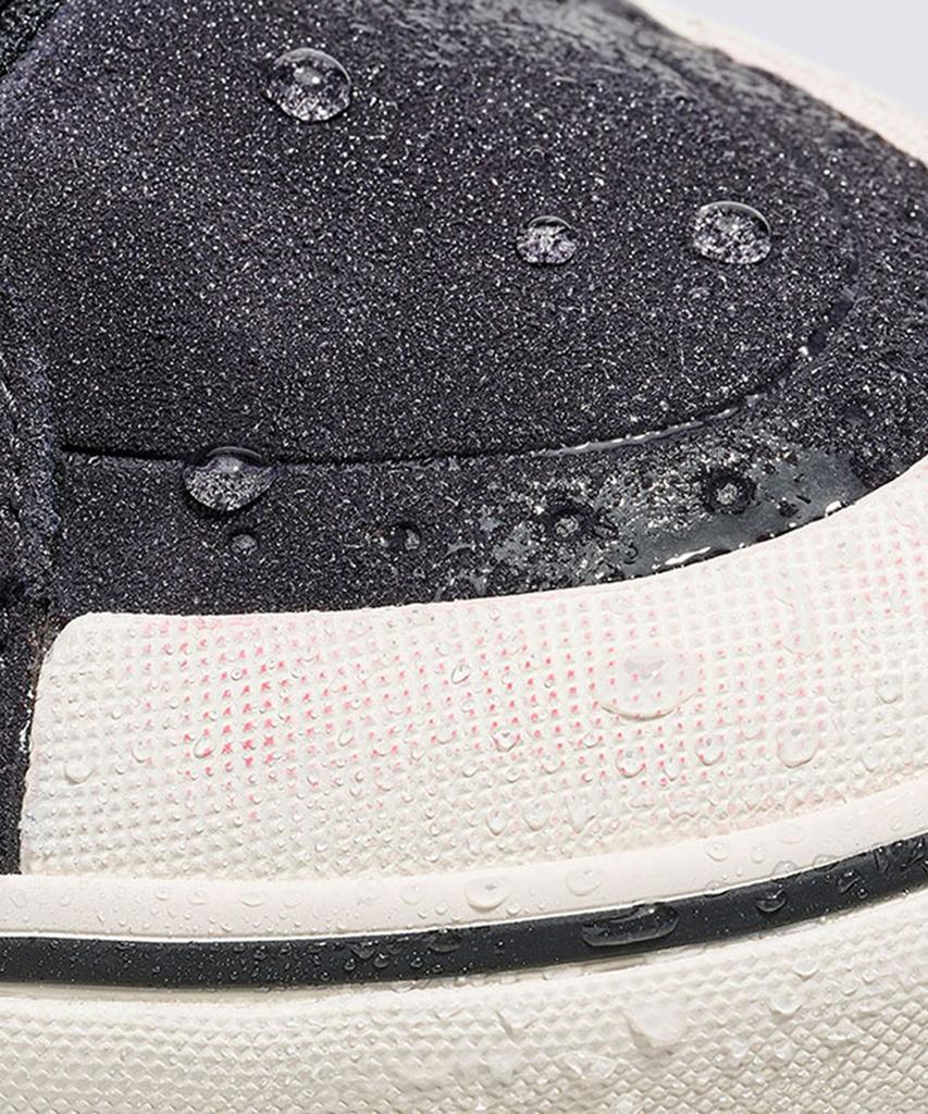 Vans Mte Skate High Водонепроницаемые - Серые:Черный / Vn000Cvt2391