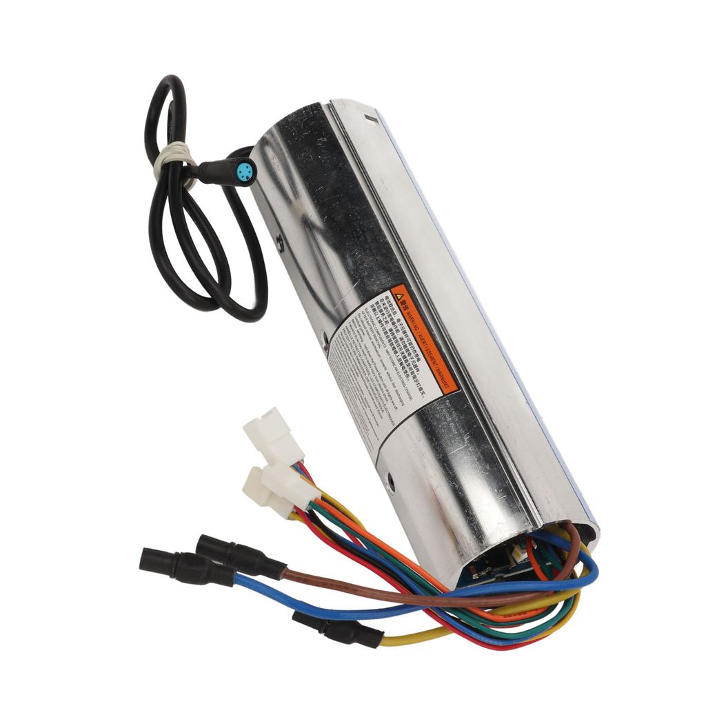 42V 350W Scooter Control Board Aluminum Alloy Activated Controller Control Board Assembly for Ninebot E22 E25 E45