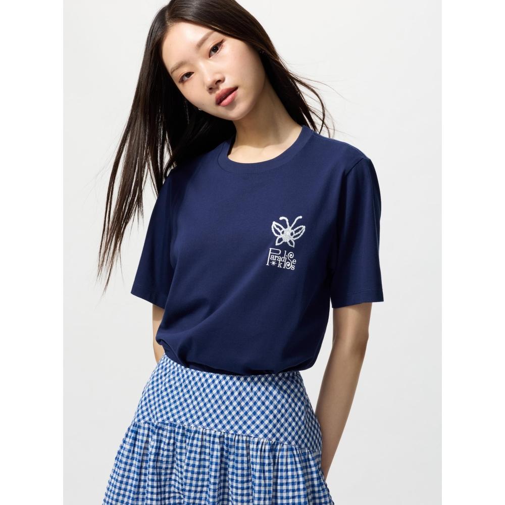 Uniqlo Япония Коллекция Ai Yazawa Ut
