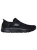Sneakers Black GO Walk Flex - Smooth Motion