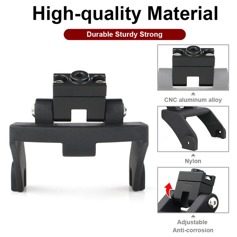 For Yamaha Tracer 900 / 9 /GT 2018 2024 Motorcycle GPS Navigation Frame Mount Bracket Phone Holder