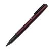 Auto Water-Based Ballpoint Pen CR01 Matte Wine CR01-05-MWI