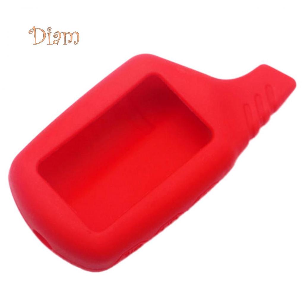 Силиконовый чехол-накладка Мини-чехол Чехол Пульт автосигнализации