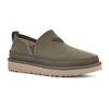 UGG Romeo Canvas Удобные повседневные кроссовки мужские кроссовки Moss-Green 1118512-MSG