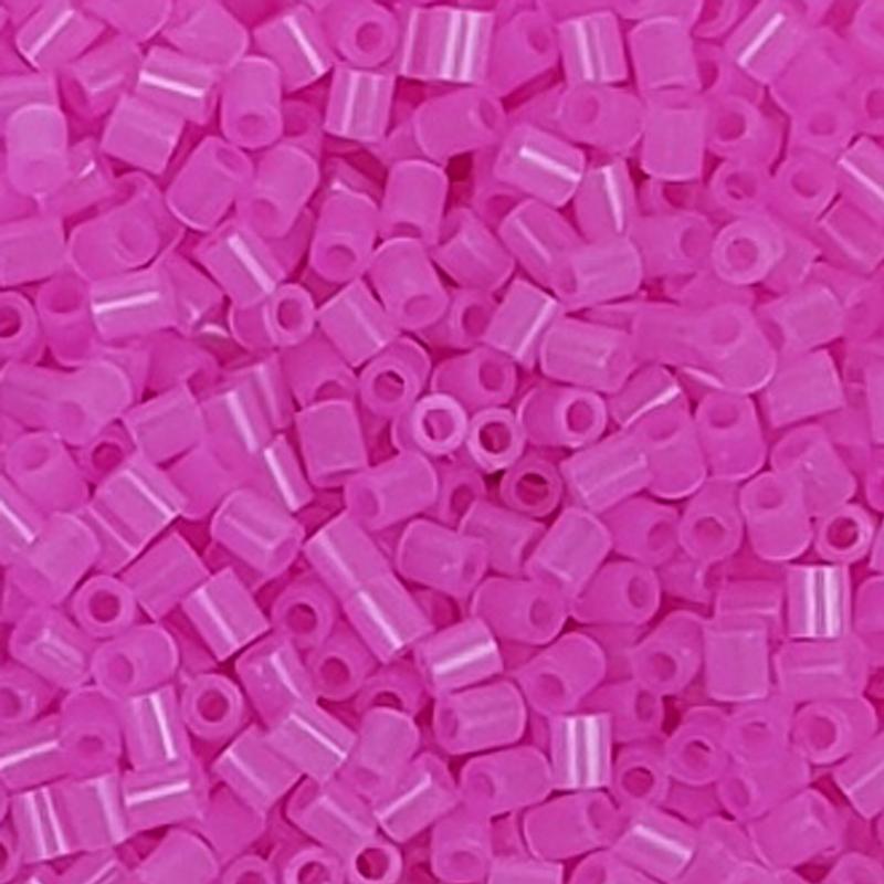 Yantjouet 2,6 мм Мини-бусины 1500 шт./коробка Светящиеся в темноте Hama Beads Для детей Железные бусины Высококачественный Пазл Детские игрушки