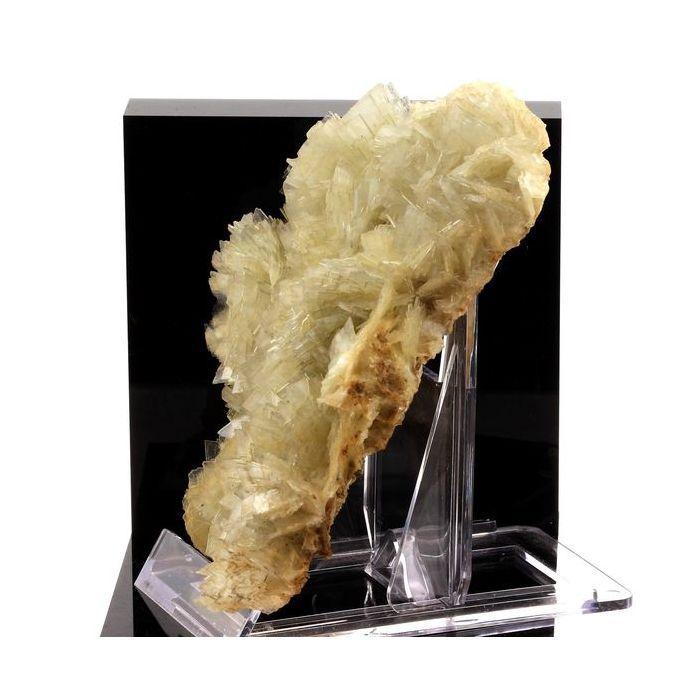 Baryte 2050.0 carats