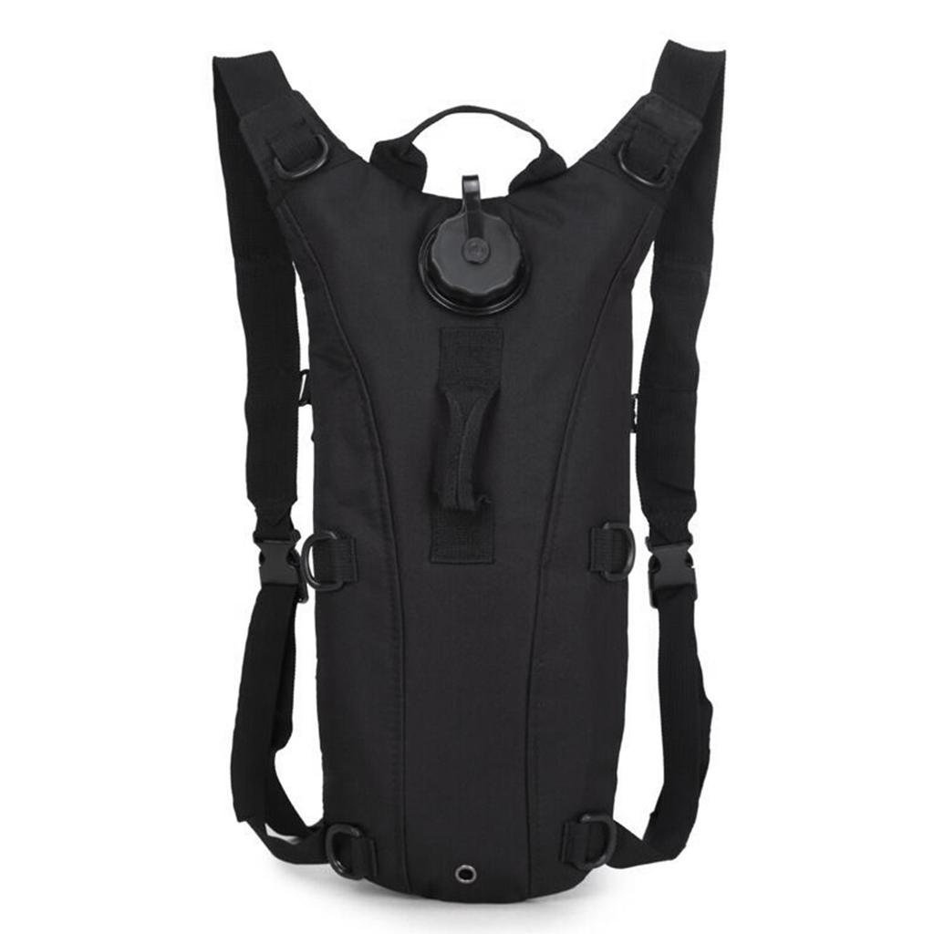 Hydration Backpack Universal Breathable Comfortable Wear Resistant Hydration Carrier Pack for