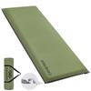 CAMDOOR Camping Mat Air Mat Thick 10cm8cm [Automatically Inflates In 30 secondsSuper Wide 82cm] R Value 6.8 Inflator Mat Sleeping In Car Mat Inf Mat
