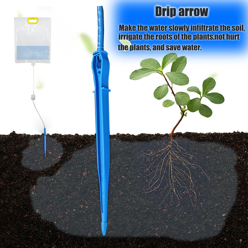 3л/3,5л/5л автоматический мешок для капельного полива, регулируемый расход, горшки для растений, капельница для орошения, садовый самополив, мешок для удобрений