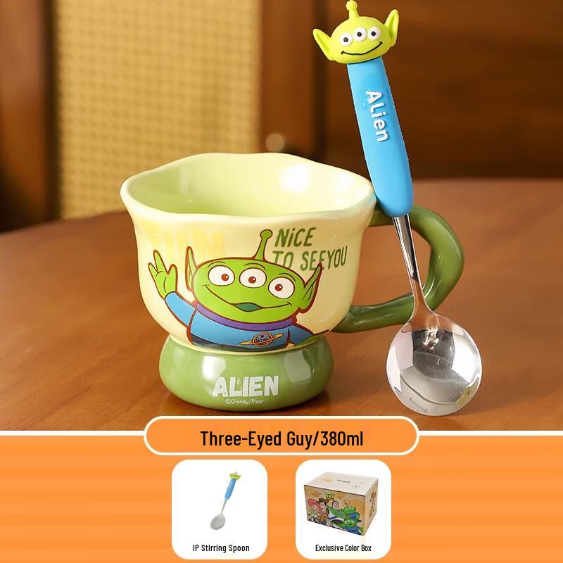 Disney Toy Story Ceramic Mug