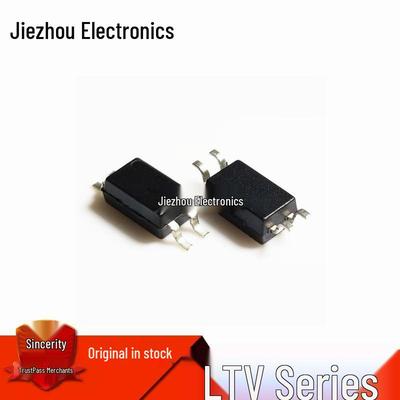 LTV-816S-TA1-B-C-D-D3-TX SOP4 Оптопара Оригинальный склад