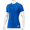 Mizuno Baseball Undershirt 12JA8C31 Blue XO R.