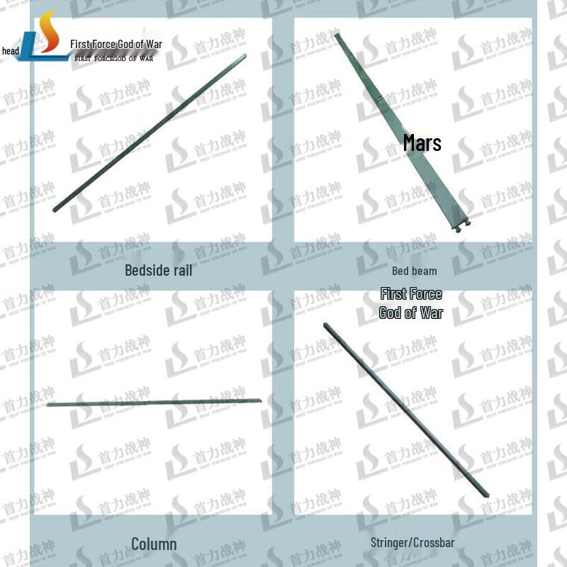 Shouli Ares 84A Cold Region Squad Tent & Accessories