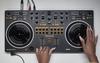 Pioneer DJ Serato Lite Compatible Scratch Style 2ch DJ Controller DDJ-REV1