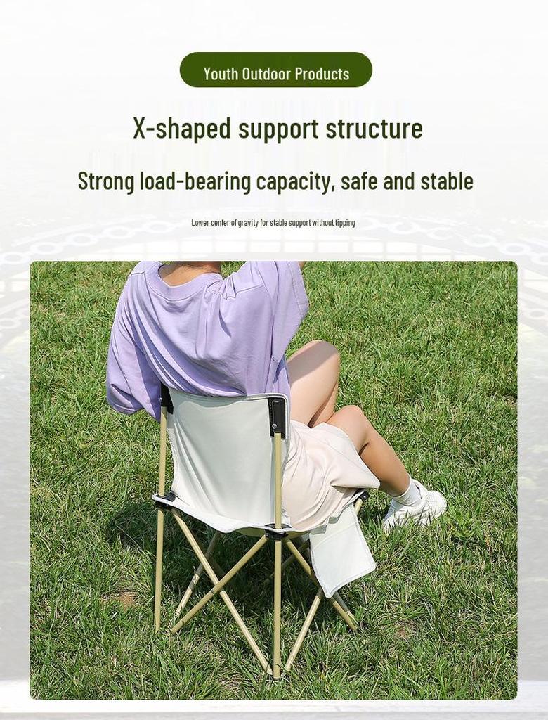 Складной стол и стулья для улицы - Идеально подходят для отдыха, пикников, кемпинга, барбекю или рыночных палаток. Портативная и компактная конструкция.