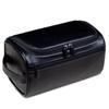 Leather Men's Toiletries Bag Large Capacity High-end Storage Bag Portable Waterproof Handheld Makeup Bag With A Minimum Batch Size