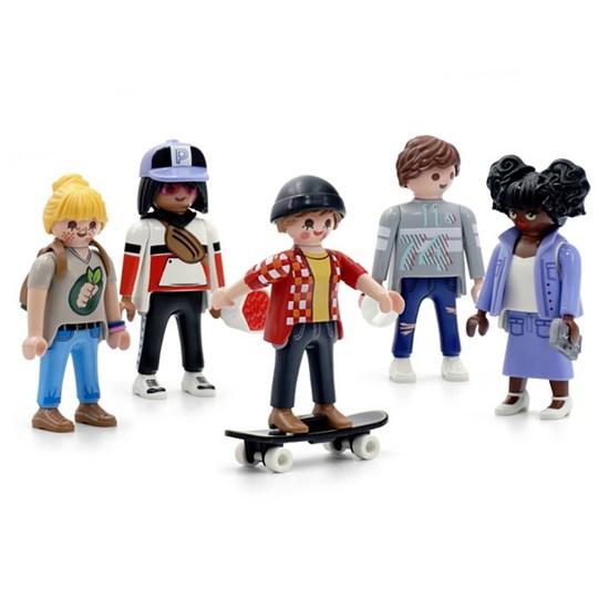 Playmobil My Figure-Fashion 71401, Popular Toys In Korea