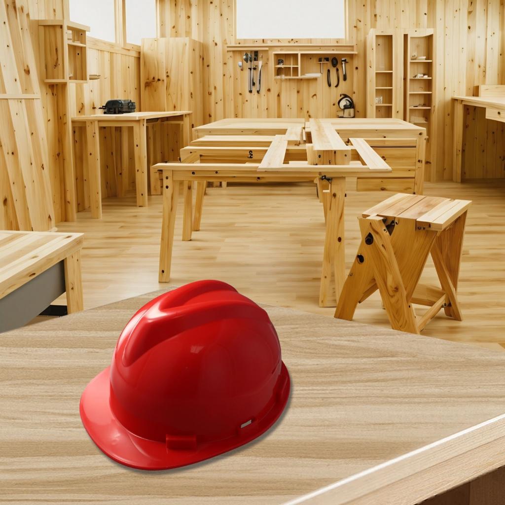 Construction Helmet Engineering Helmet Safety Helmet