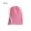 Beauty Velvet Drawstring Dice Storage Jewelry Pouch Gift Bag Pouch Bag