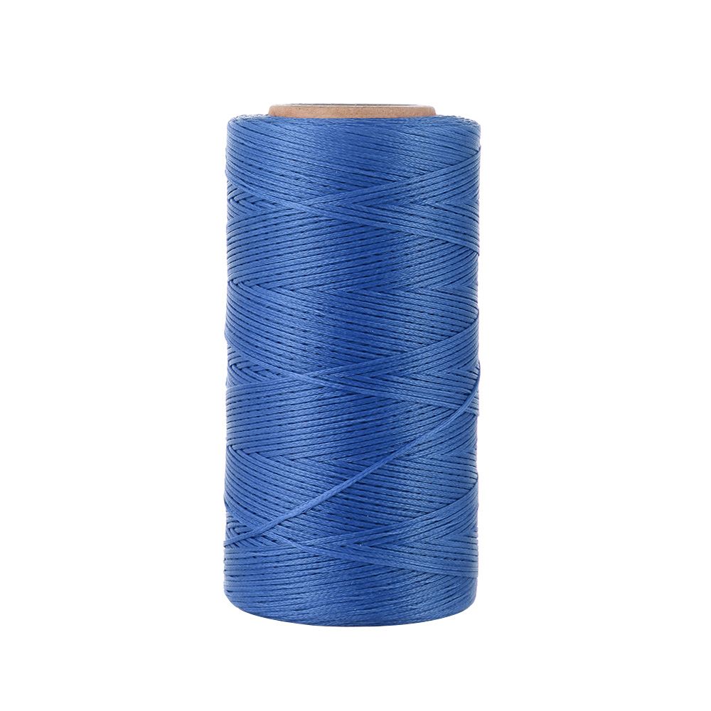 150D 260M/рулон горячая прочная линия ювелирные шнуры швейная нить кожа инструмент шнур для шитья вощеная нить