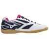 Mizuno Crossmatch Sword Women's Low-Top Table Tennis Shoes White Blue 81GA213014