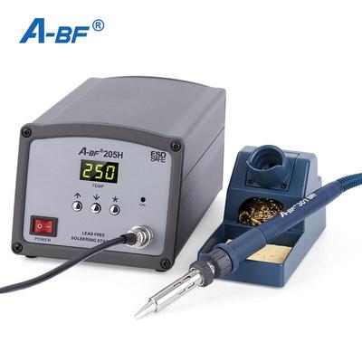 Умная высокочастотная паяльная станция A-BF