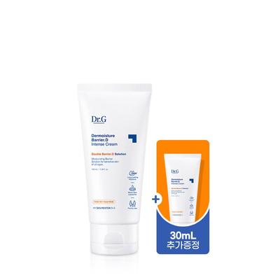Интенсивный крем Moisture Barrier D 100 мл+30 мл