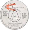7inch Record TAPPER ZUKIE  M.P.L.A. KL632PROMO Klik Chart Soun 1977 UK Reggae Ska  Dub Used