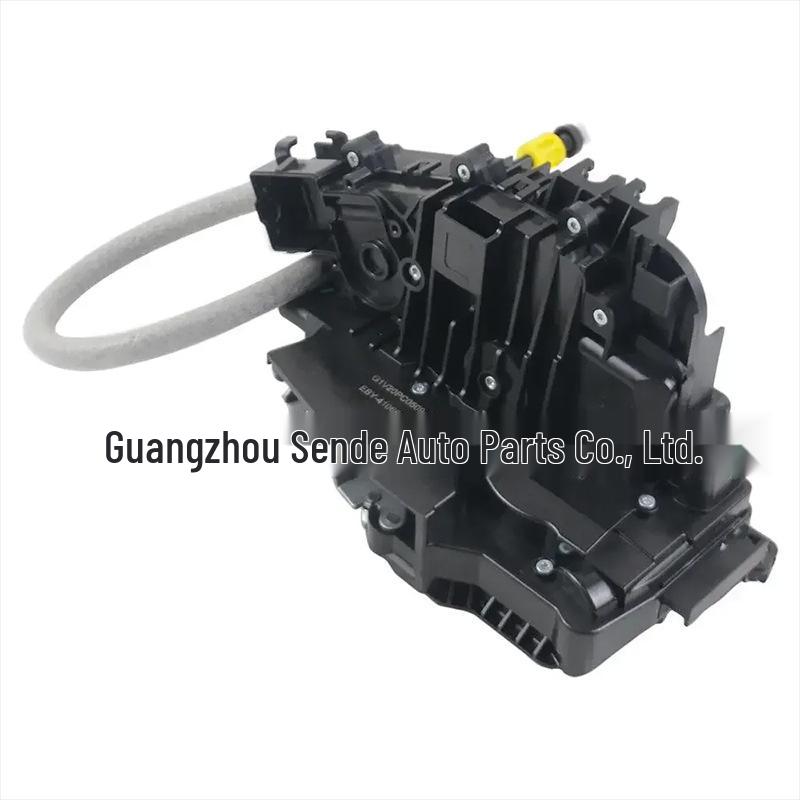 A0997307700 Привод замка двери для моделей Mercedes-Benz W213/S213 2016-2021 годов
