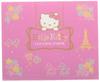 Бумага для очистки Nonaka Sanrio Characters Pink "Hello Kitty" Цвет