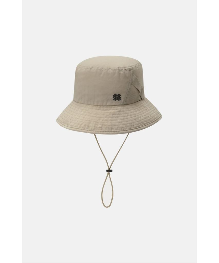 Koolongseupocheu Унисекс Шляпа-ведро с воздушными точками Qerfx26131Bei