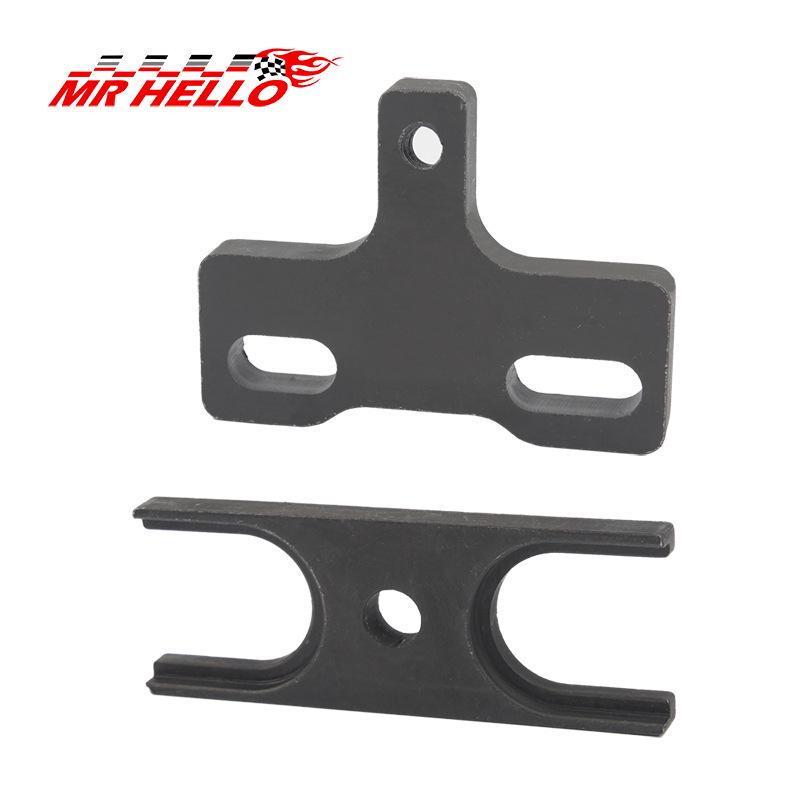 Инструмент для сжатия клапанных пружин Chevrolet LSX для LS1, LS2, LS3, LS6 (67605)